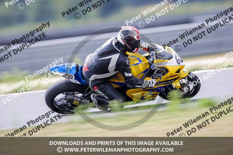 25 to 27th july 2019;Slovakia Ring;event digital images;motorbikes;no limits;peter wileman photography;trackday;trackday digital images